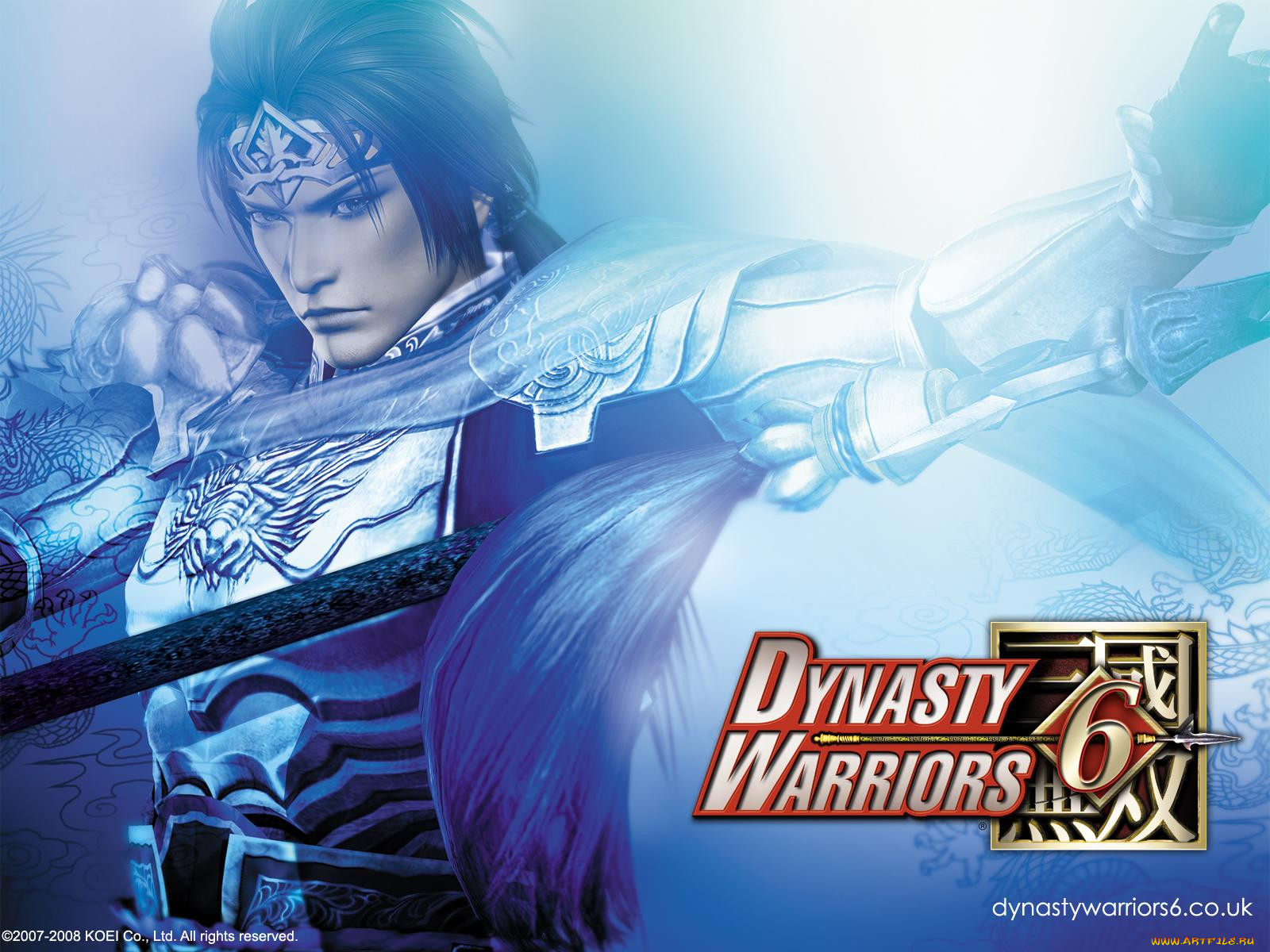 Обои Dynasty Warriors 6 Видео Игры Dynasty Warriors, обои для рабочего  стола, фотографии dynasty, warriors, видео, игры Обои для рабочего стола,  скачать обои картинки заставки на рабочий стол.